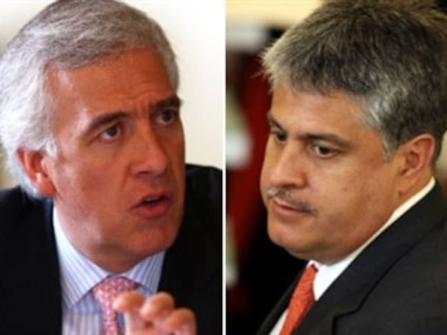 Los Moreno Rojas tenían alias para negociar con los contratistas: Inocencio Meléndez