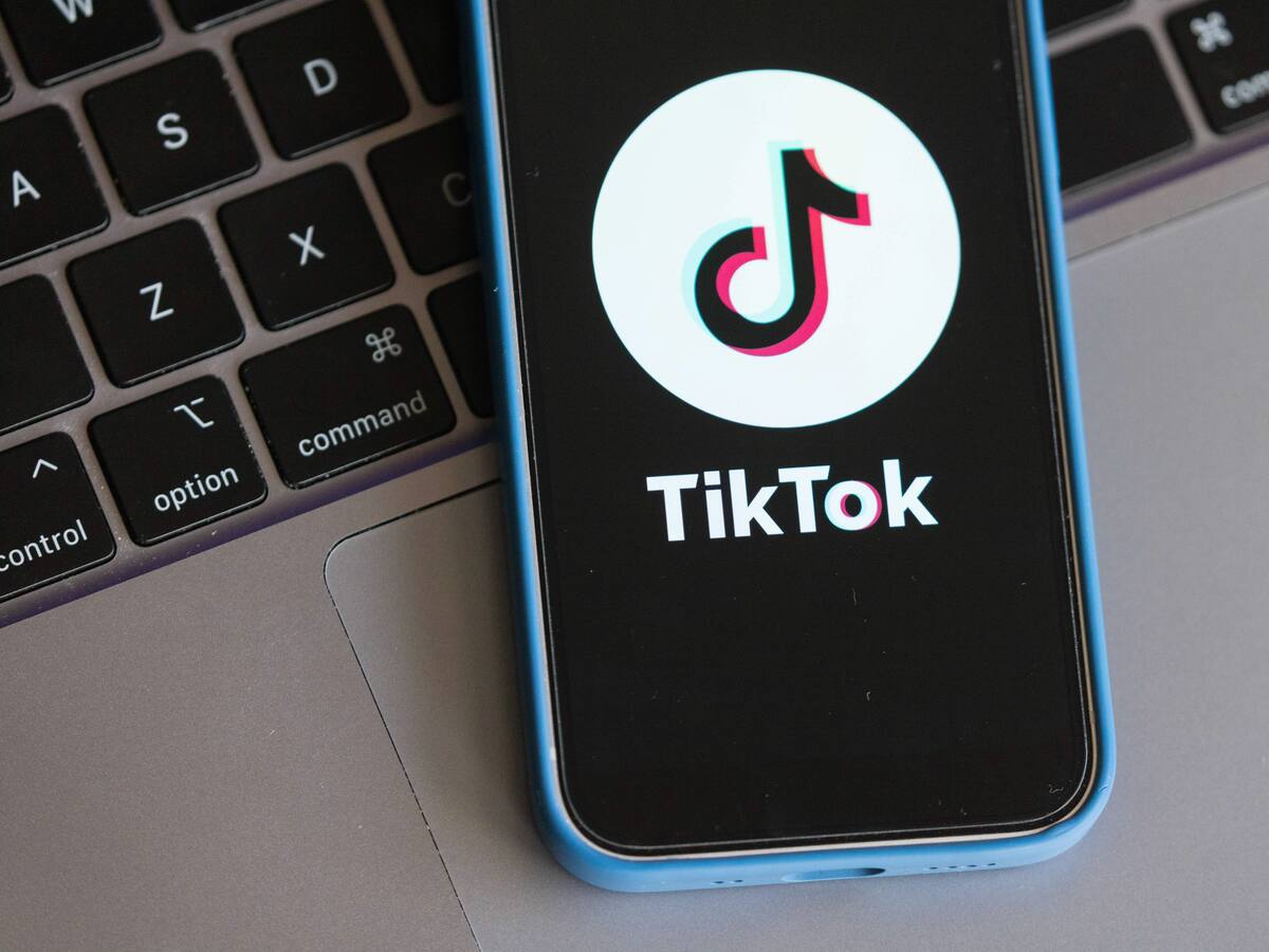 El polémico filtro de belleza de TikTok: cómo usarlo y por qué hay grandes críticas