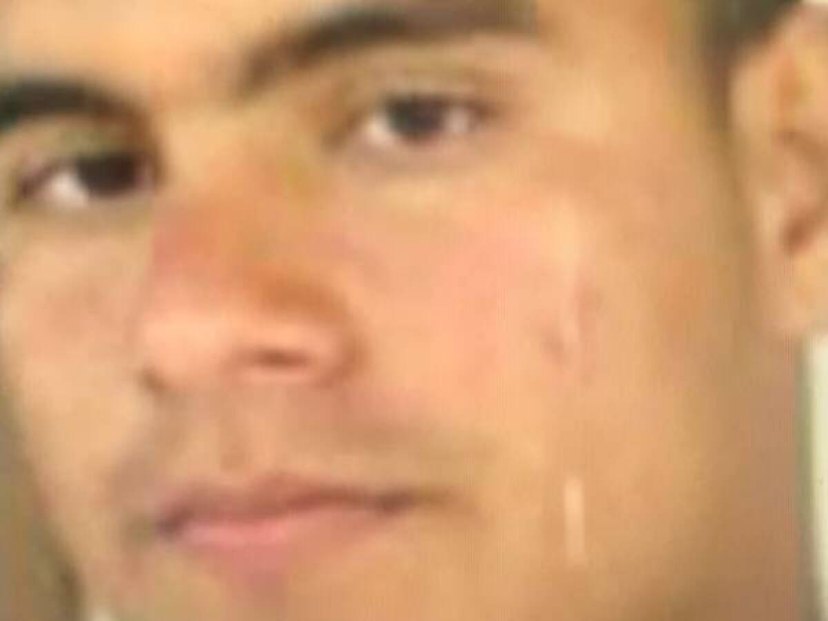 Cayó "Cachi", segundo cabecilla de disidencias de la Farc en Tumaco