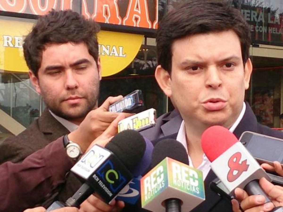 Alias Porcino no estaba borracho: Alejandro Lyons