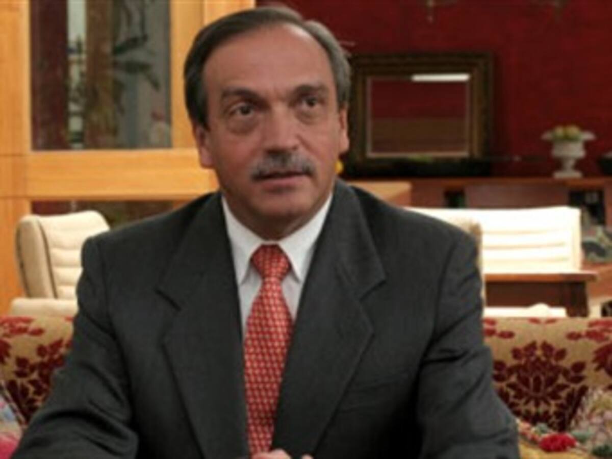 Gobernador de Antioquia: violencia en la región se debe a guerra entre bandas delincuenciales