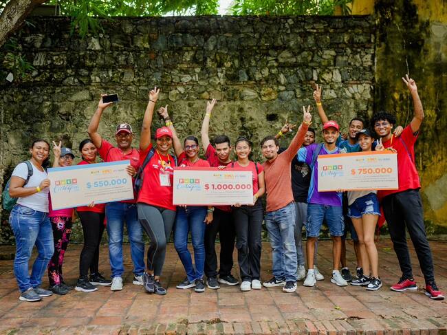 Cortesía
