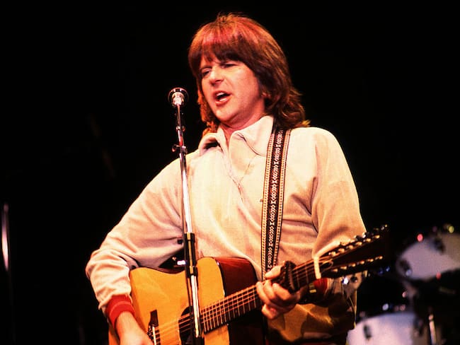 Randy Meisner. Foto: Paul Natkin/WireImage.