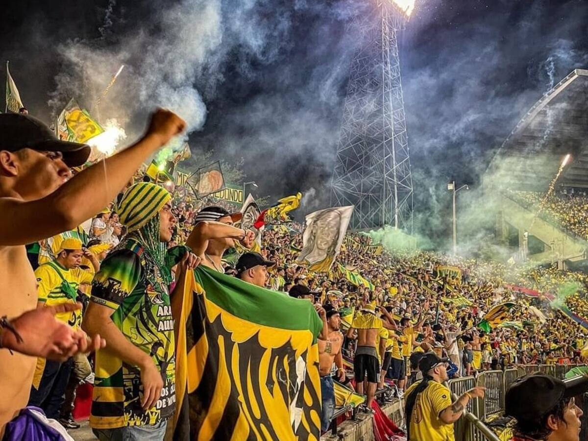 Entregan 23 mil boletas para ver la final de la Liga en el estadio Américo Montanini