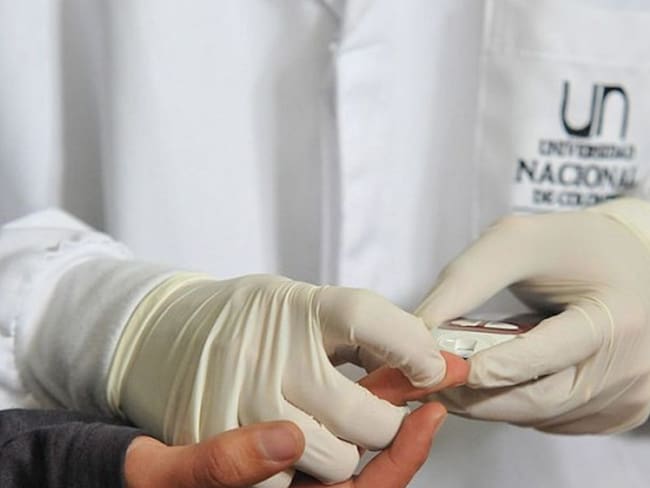 UN sede Medellín crea bomba de insulina de bajo costo