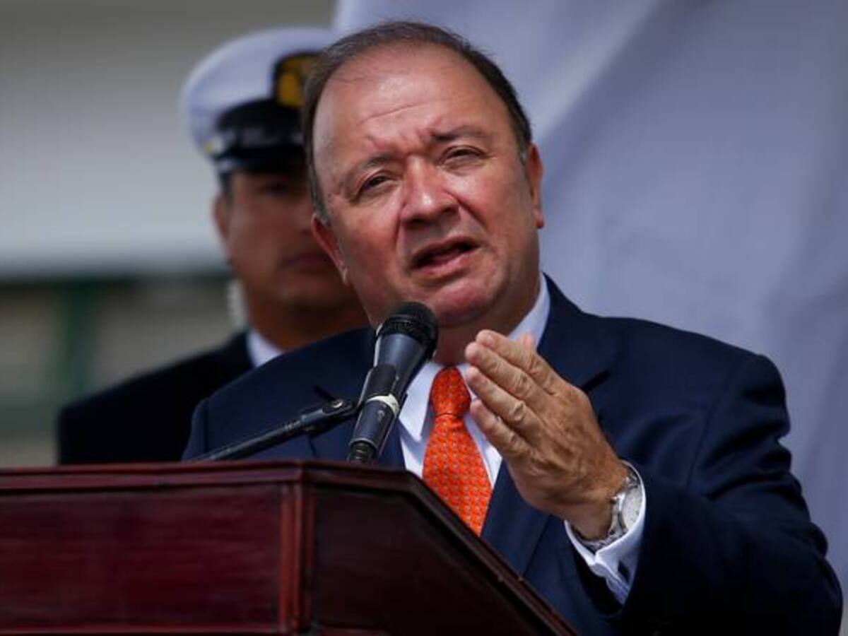 Boyacá es el único departamento con 30 municipios sin homicidios en los últimos 5 años