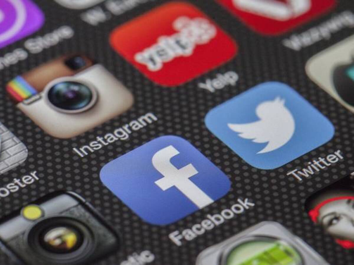 Les contamos las redes sociales que prefieren los colombianos