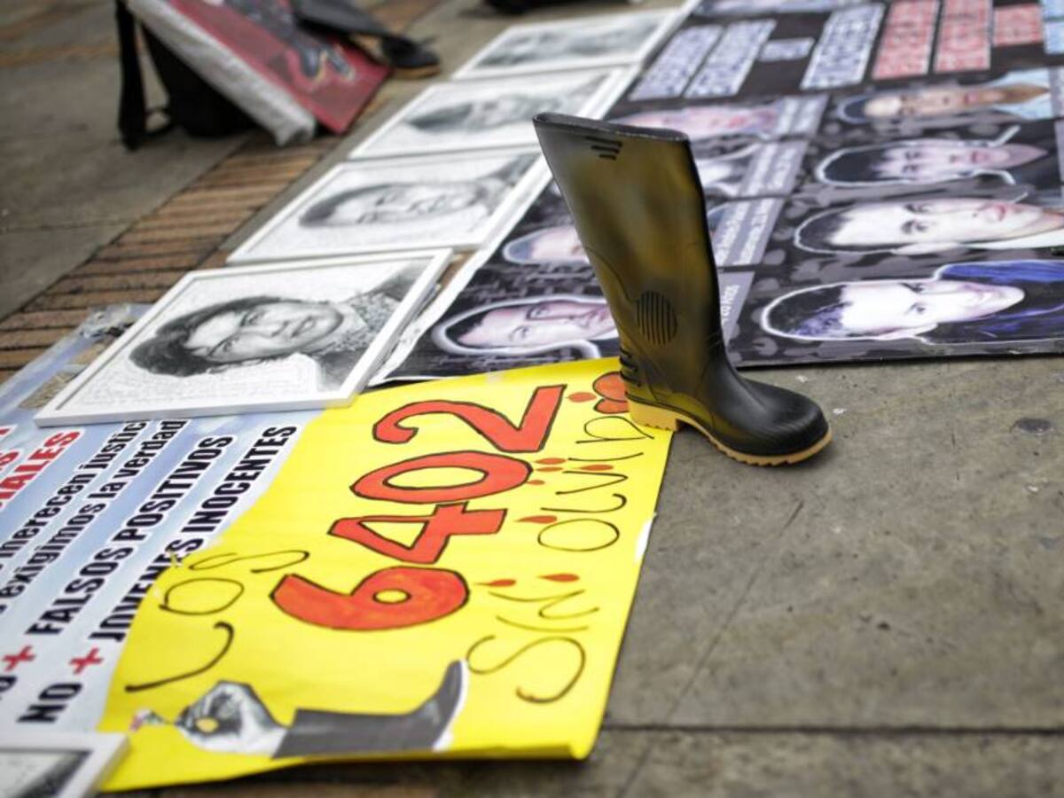 12 integrantes del batallón La Popa reconocerán públicamente falsos positivos