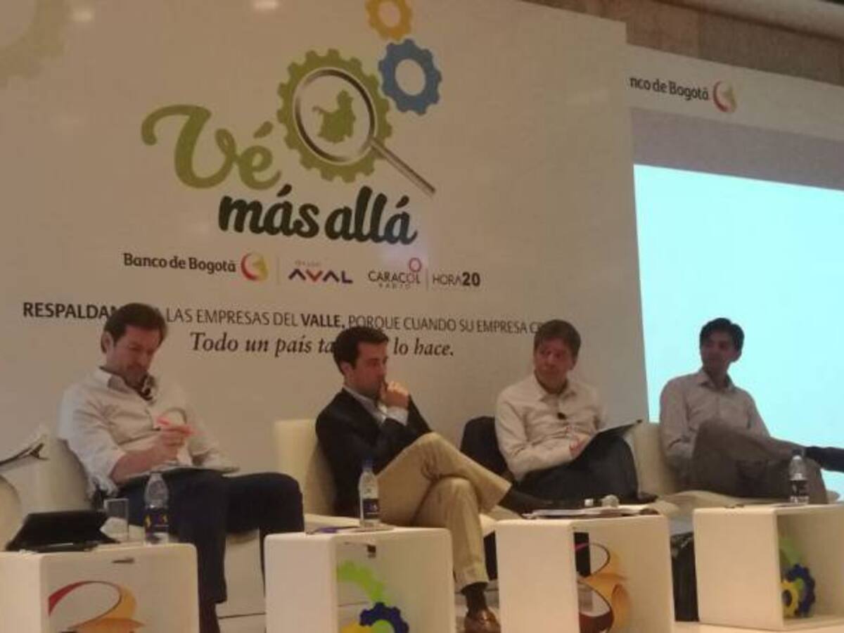 En imágenes Foro Vé, Más allá