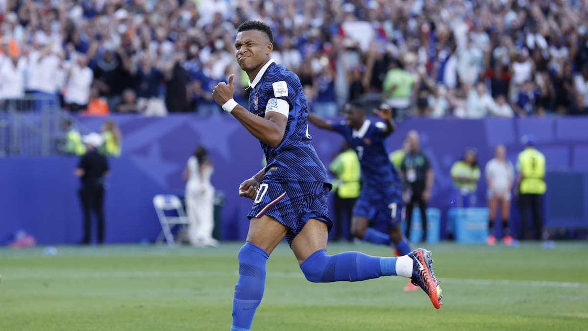 Francia elimina a Paraguay y avanza a cuartos de final del Mundial 2026; enfrentará a Marruecos