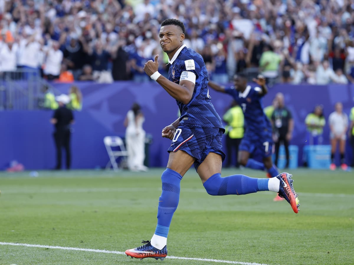 Francia elimina a Paraguay y avanza a cuartos de final del Mundial 2026; enfrentará a Marruecos