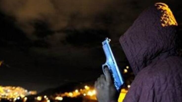 En Medellín hay más de 300 bandas criminales al servicio del narcotráfico