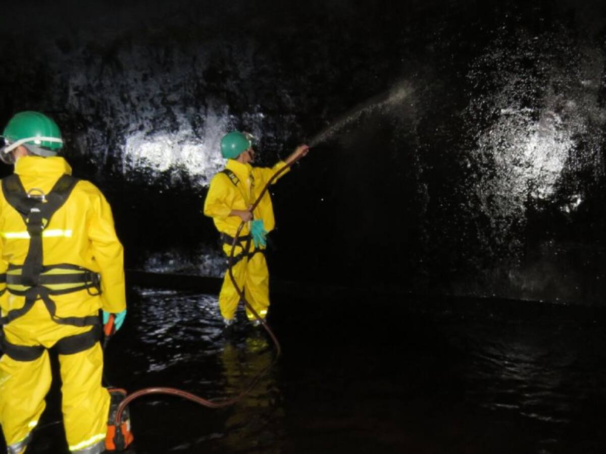Este miércoles habrá suspensión en el servicio de agua en Ibagué