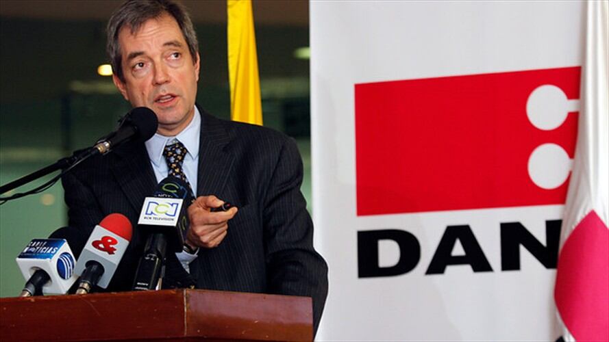 Según el Dane, la informalidad en el territorio nacional disminuyó levemente. Foto: Colprensa