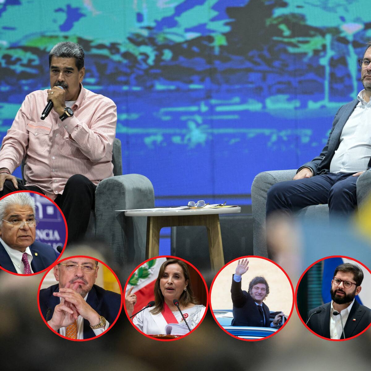 Venezuela retira su personal diplomático de países que no reconocen reelección de Maduro
