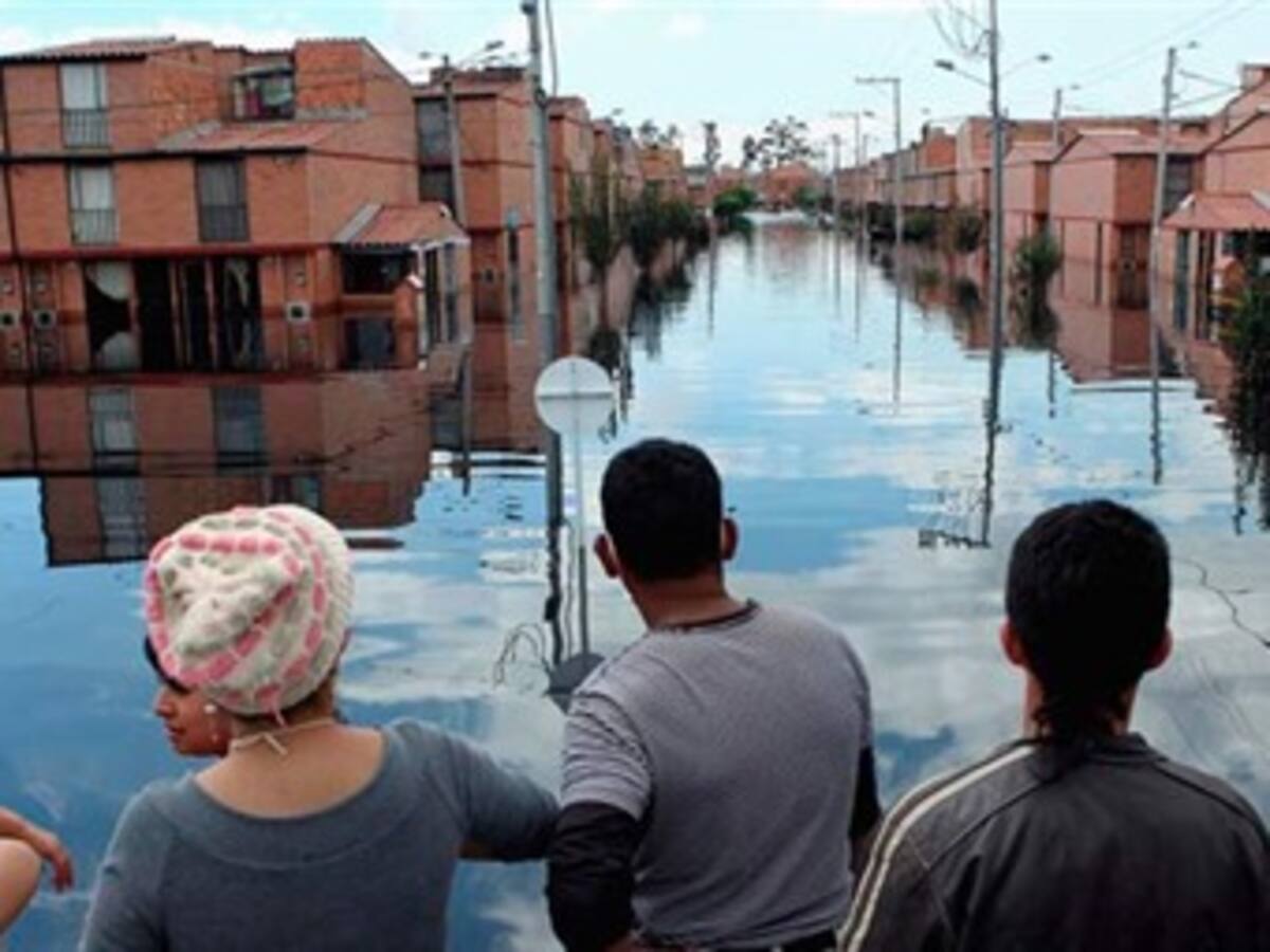 Distrito abrirá investigación por presuntos falsos damnificados por el invierno en Bogotá