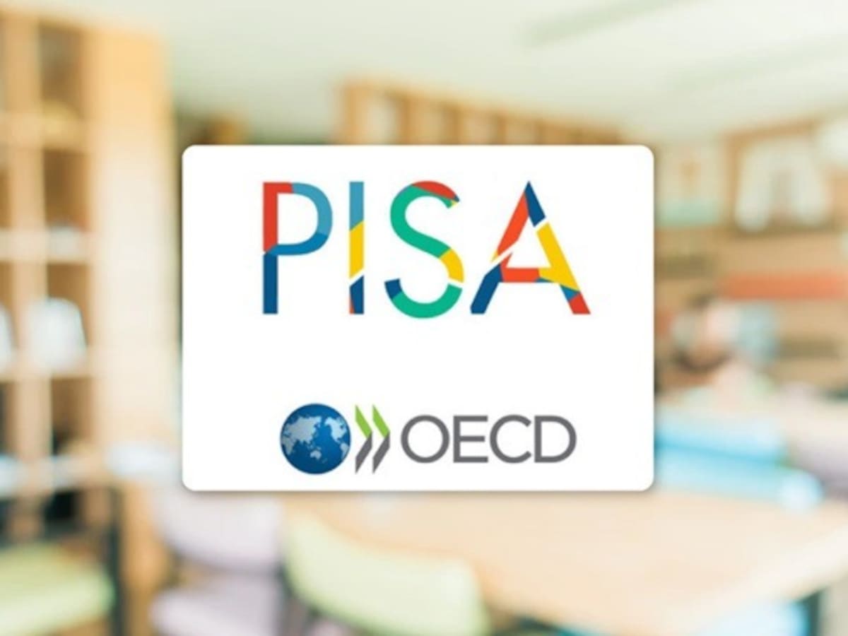 Institución Educativa de Santa Sofía participa en prueba piloto PISA