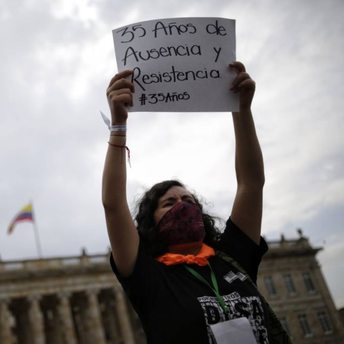 Medicina Legal reporta 87 personas desaparecidas en el Magdalena
