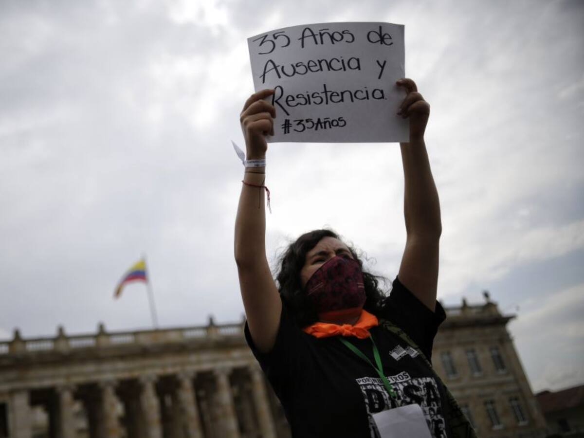 Medicina Legal reporta 87 personas desaparecidas en el Magdalena