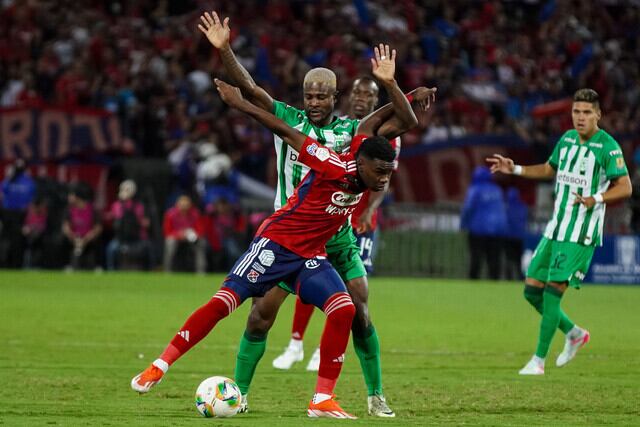 (Colprensa-El Colombiano).