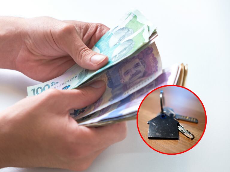 Precio de arriendo, imágenes de referencia: GettyImages