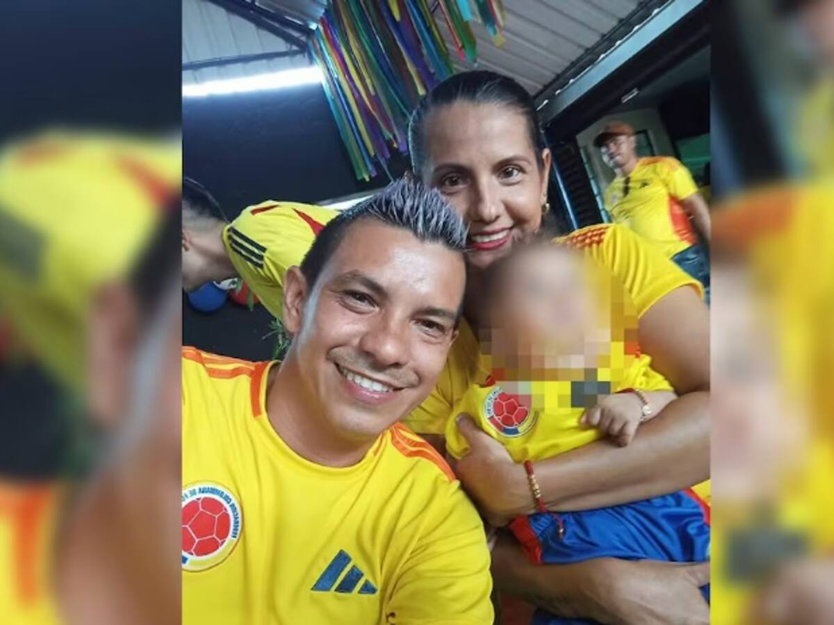 Se completa un año de la masacre de una familia que detonó crisis en el Catatumbo