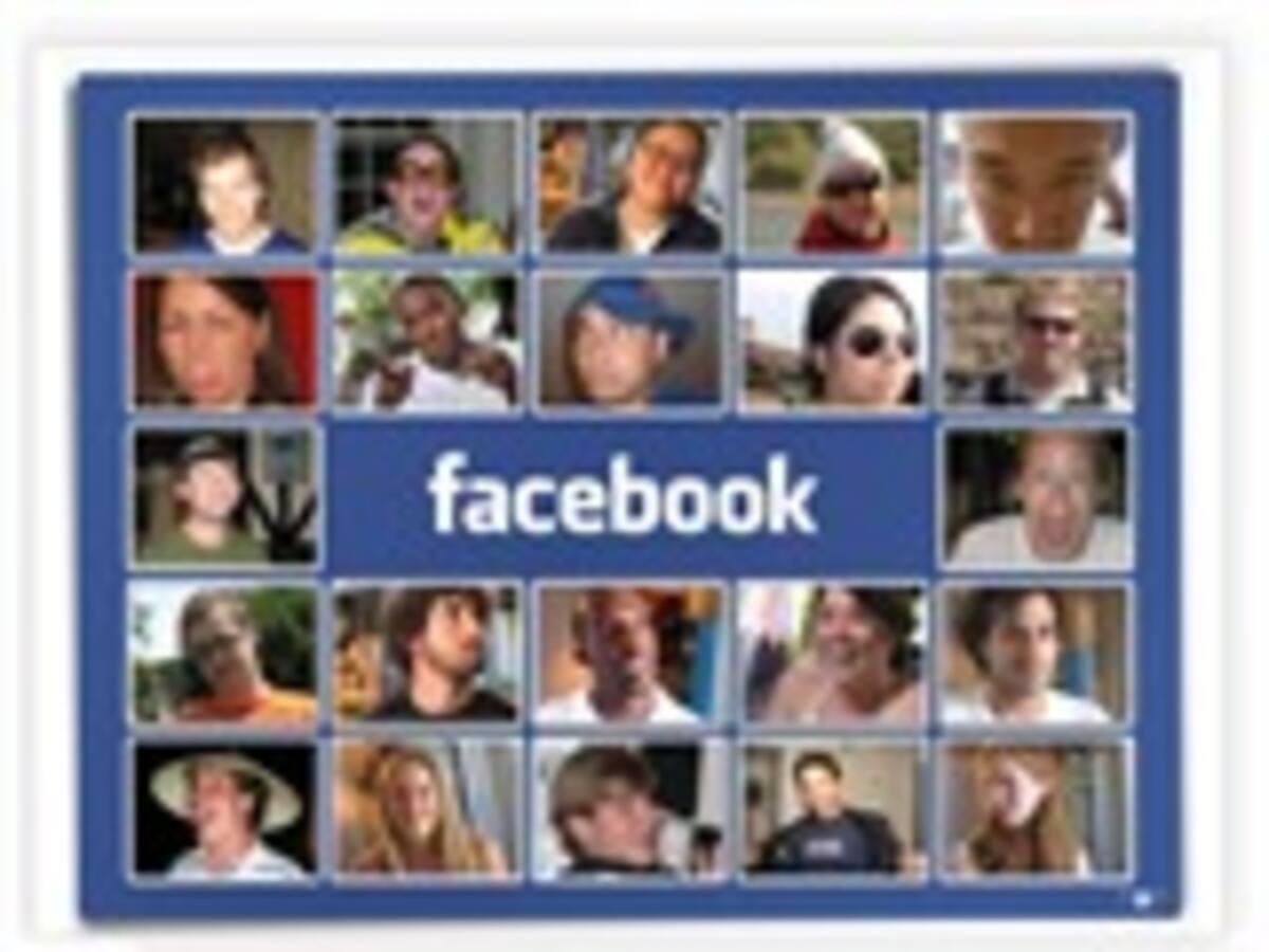 Facebook pierde terreno en EEUU y gana en Latinoamérica
