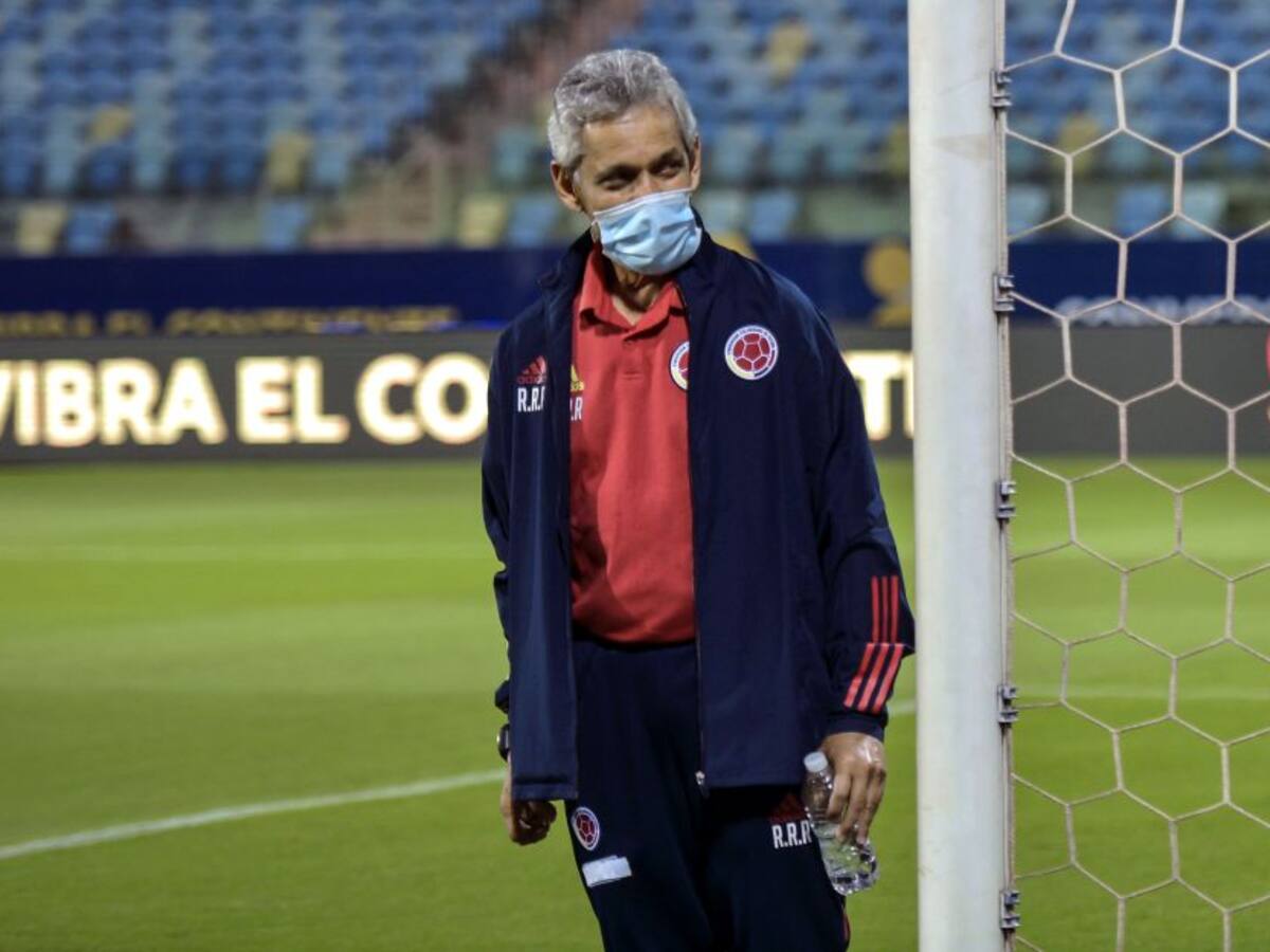 Caras conocidas: Los cuatro entrenadores que repiten semis de Copa América