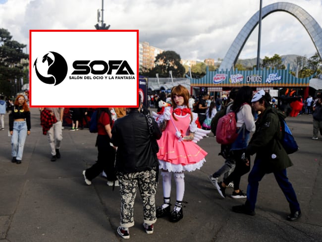 SOFA 2026: ¿Cuánto cuestan las entradas y quiénes entran GRATIS? Consulte horarios y actividades. Colprensa