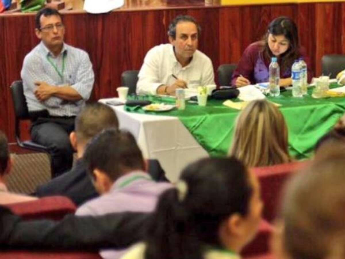 8.000 salarios mínimos como sanción a EPS que no le cumplan a los usuarios