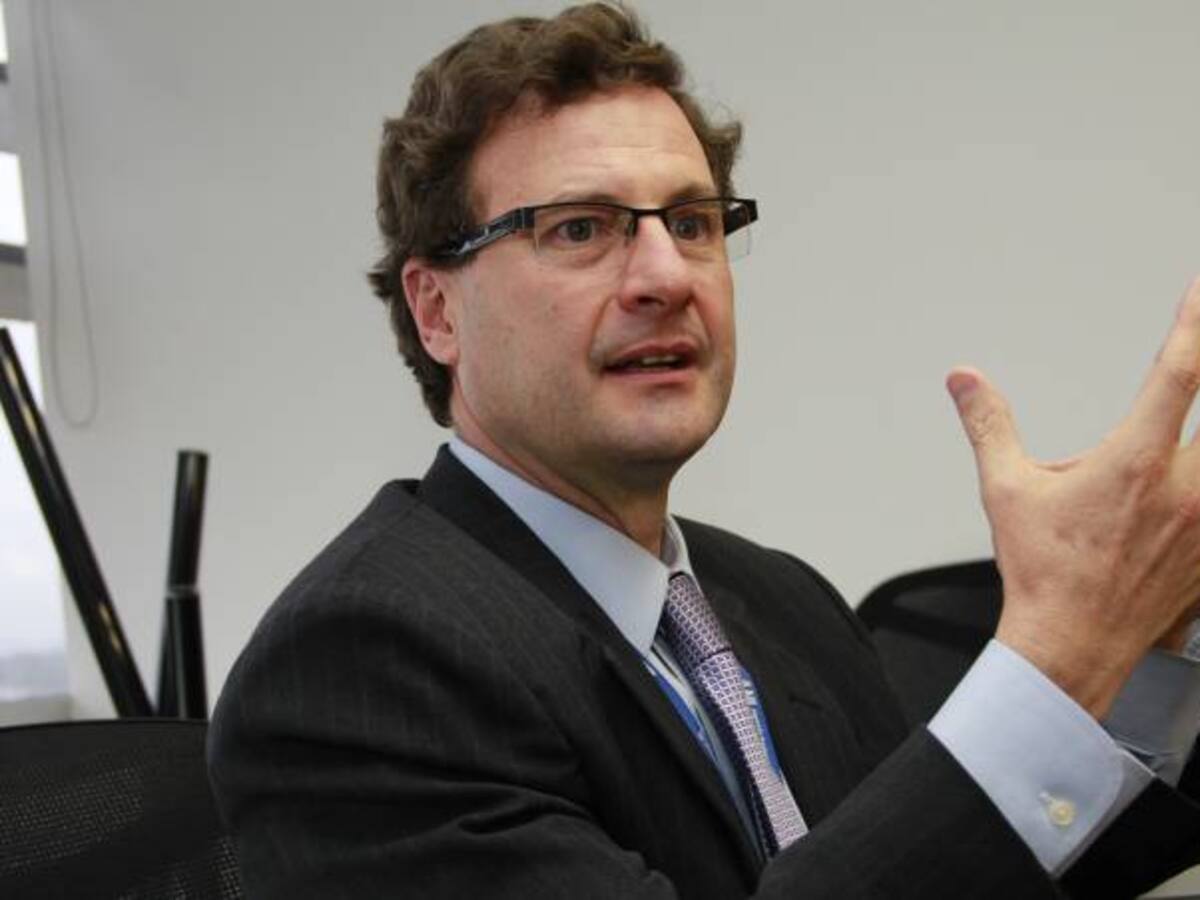 ANI evalúa terminales intermodales en vías de acceso a Bogotá