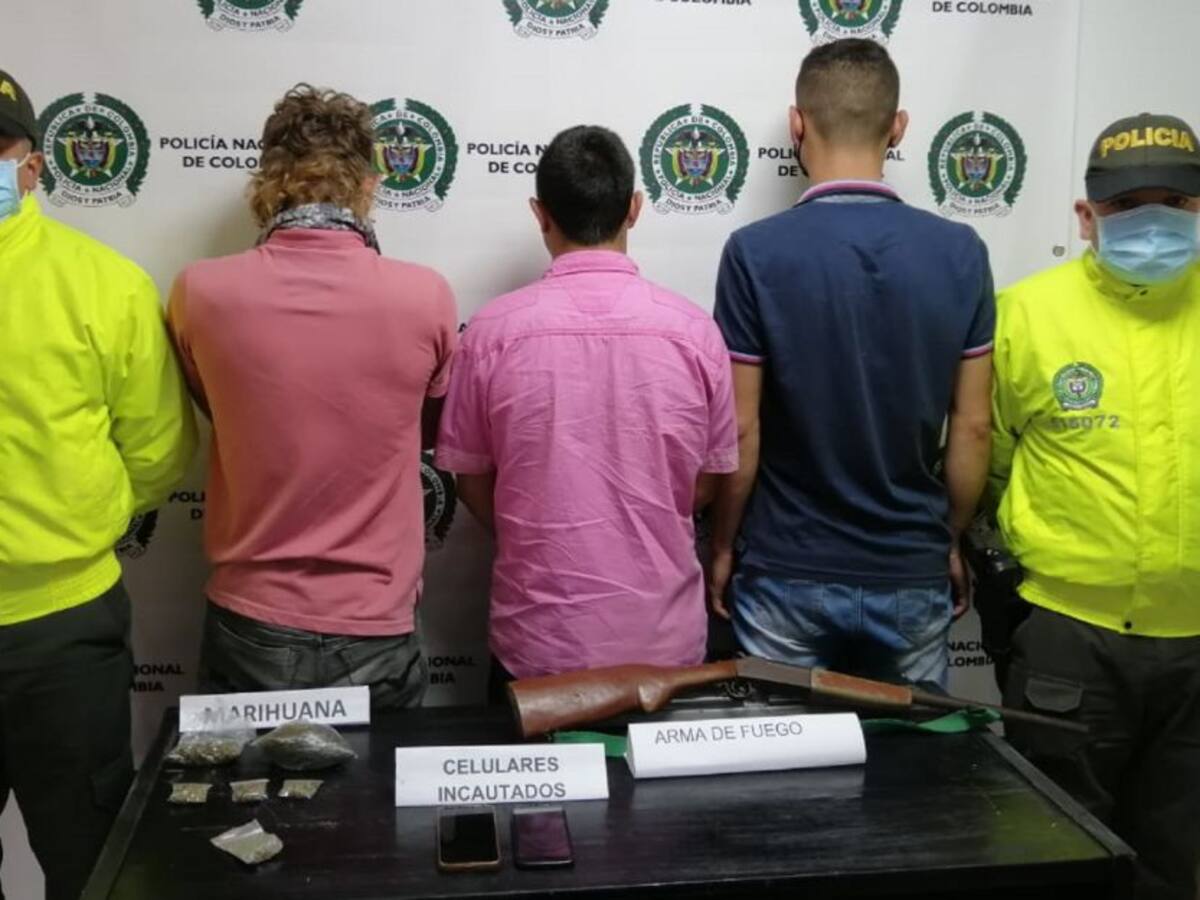 Desarticulan en Pensilvania el grupo delincuencial Los del Taller