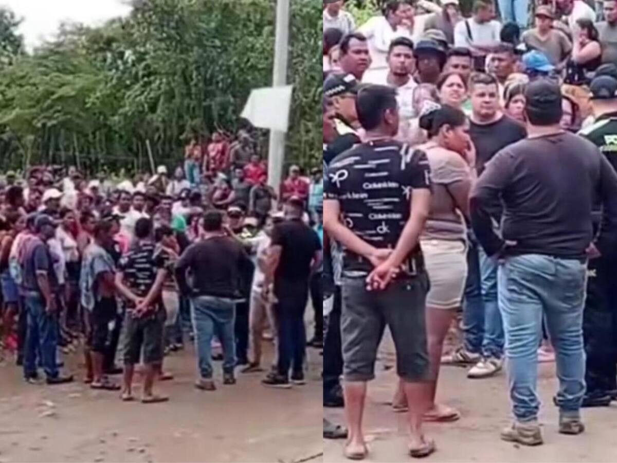 Alcalde de Coyaima, Tolima, acusa a sus opositores de instigar la invasión de un predio