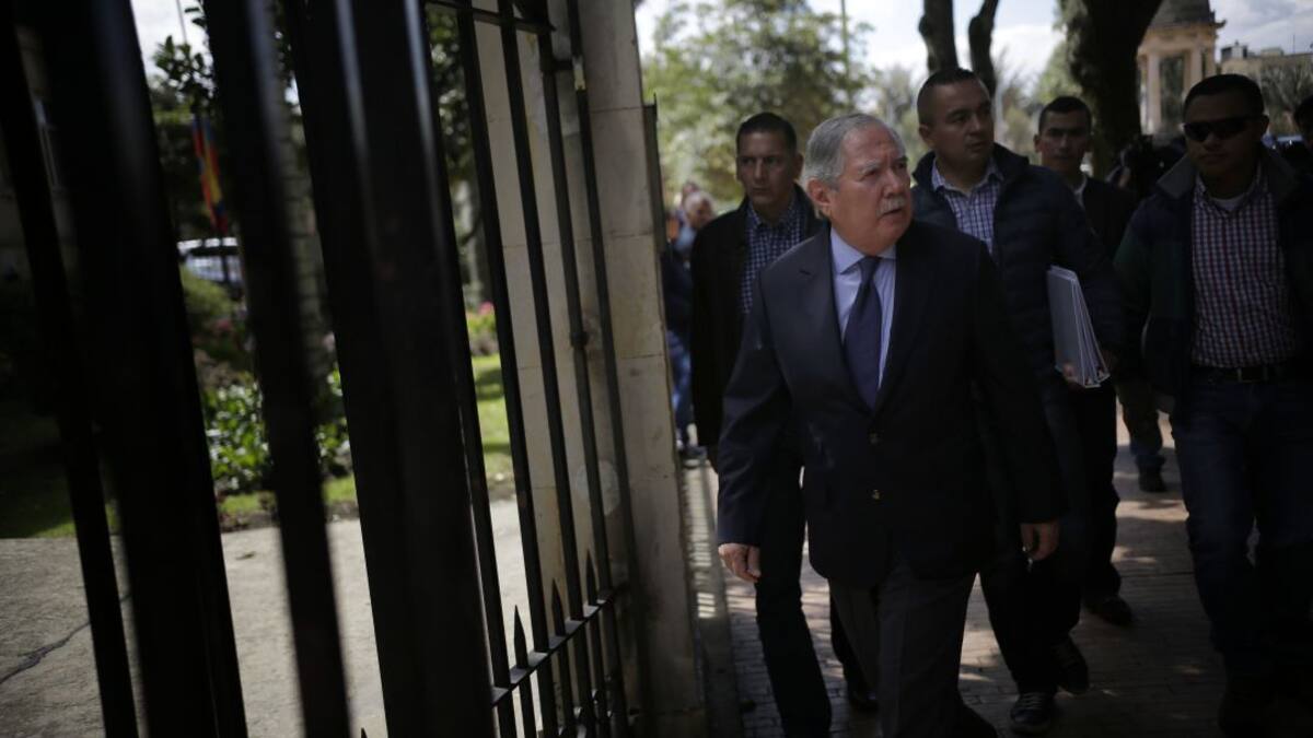 Guerra entre narcos habría provocado masacre en Mapiripán