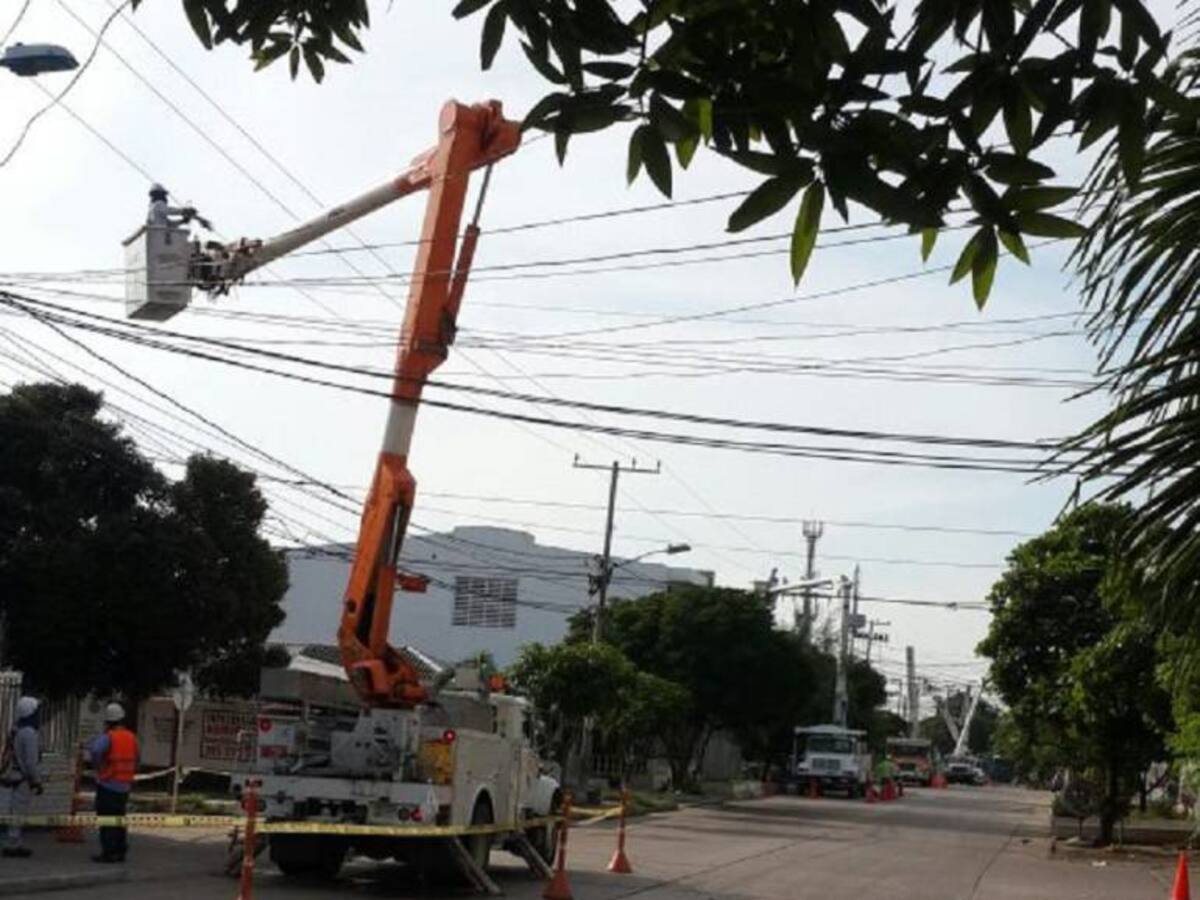 Quinto informe de Plan5Caribe vuelve a rajar a Electricaribe