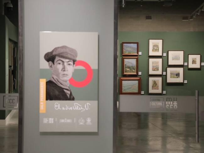 Foto: Alcaldía de Itagüí.