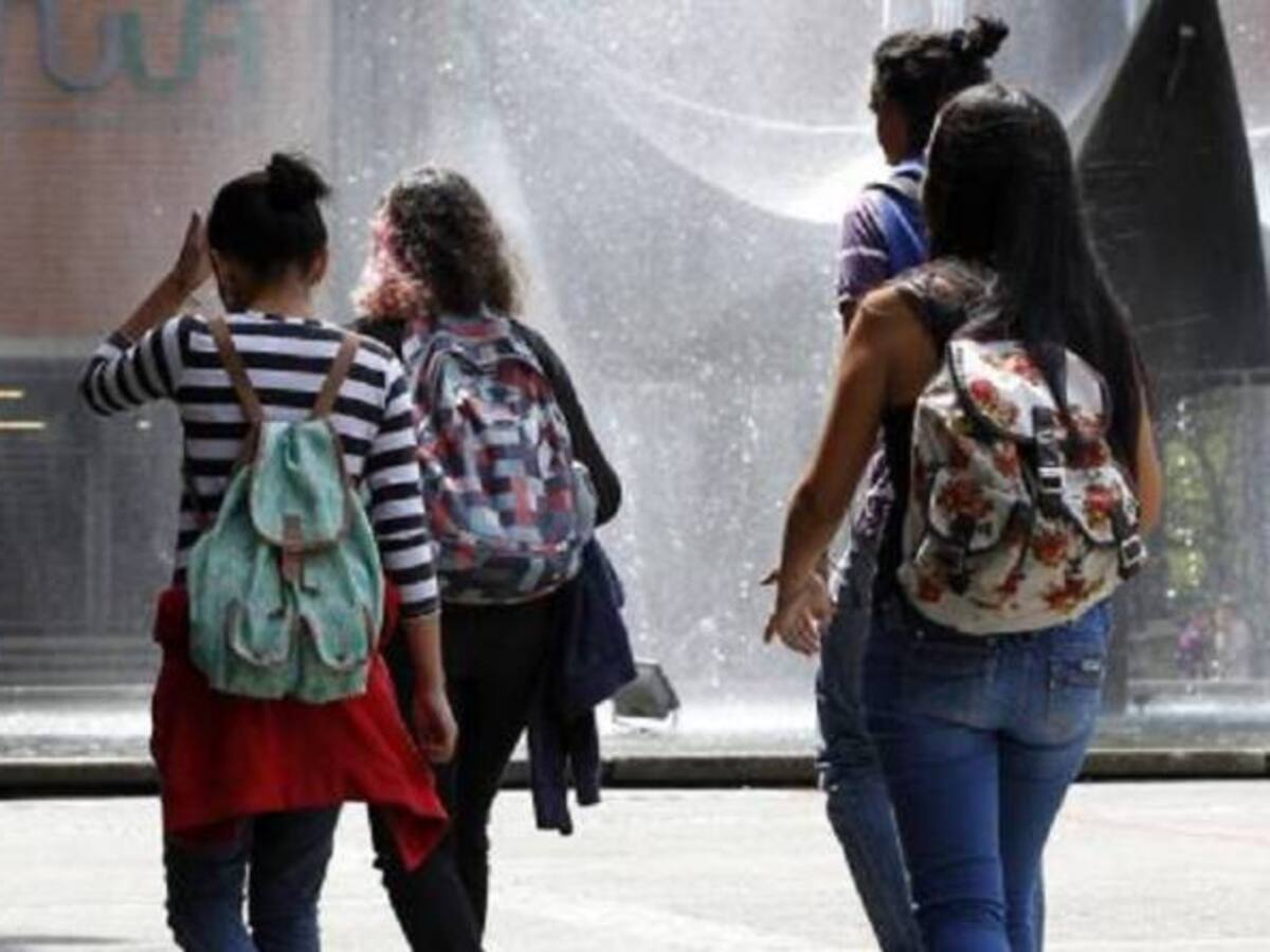 En Novita, Chocó, hay 22 menores de edad presuntamente poseídas