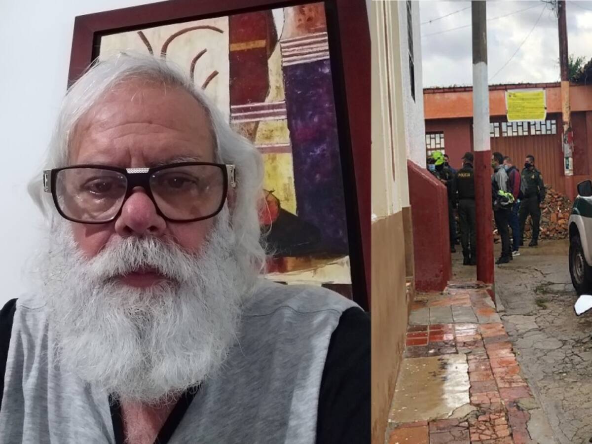 Asesinado Jorge Solano, líder social de Ocaña en Norte de Santander