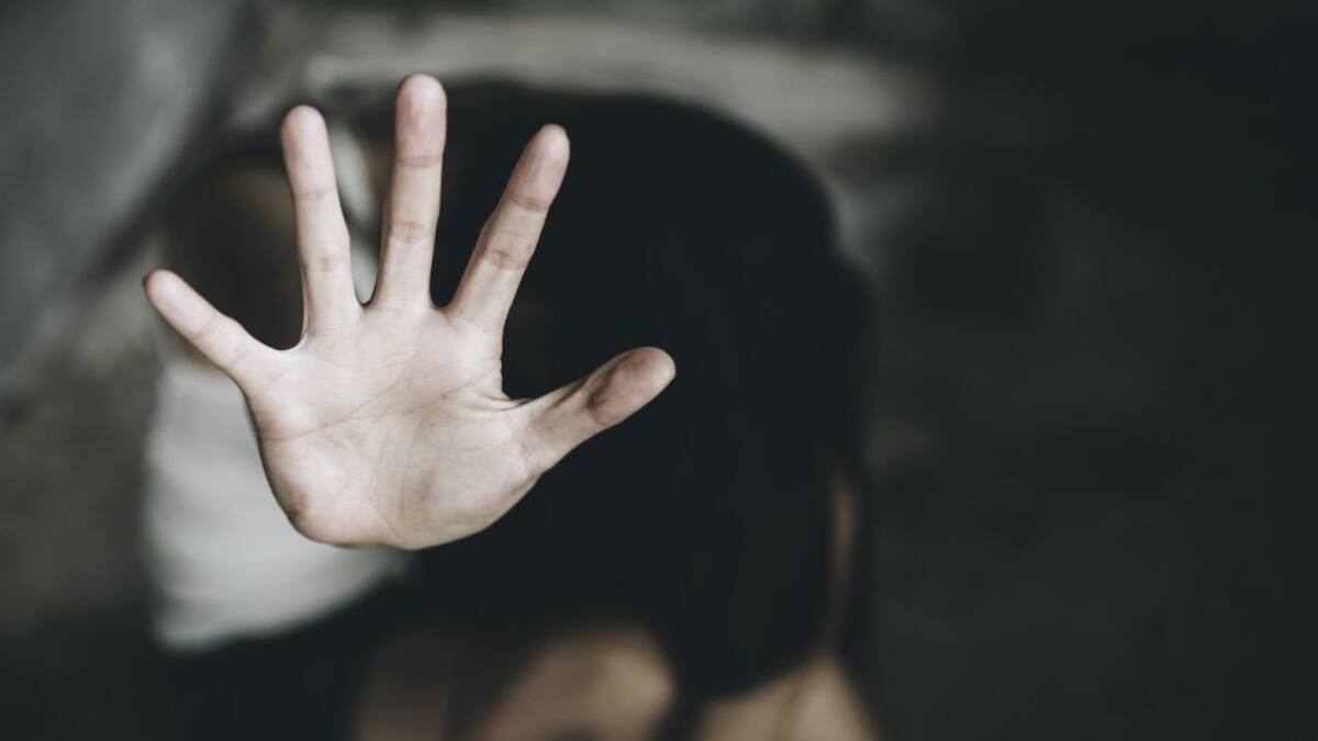 "¡Las mujeres no nos hacemos violar!": Dana, víctima de abuso sexual