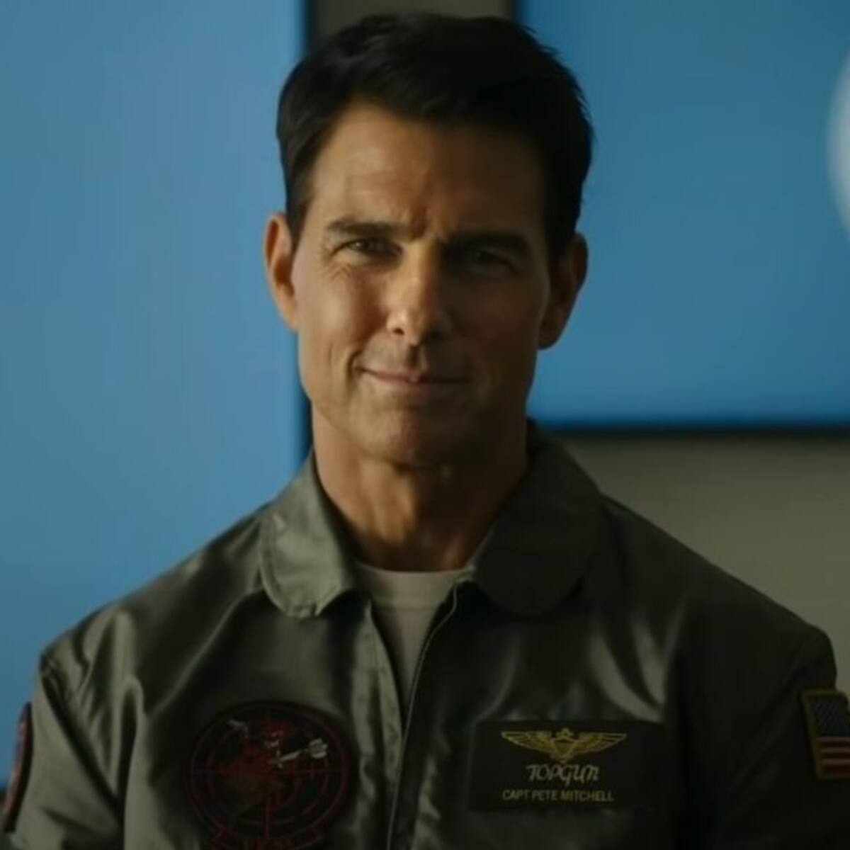 Tom Cruise volverá a Cannes 30 años después con Top Gun: Maverick