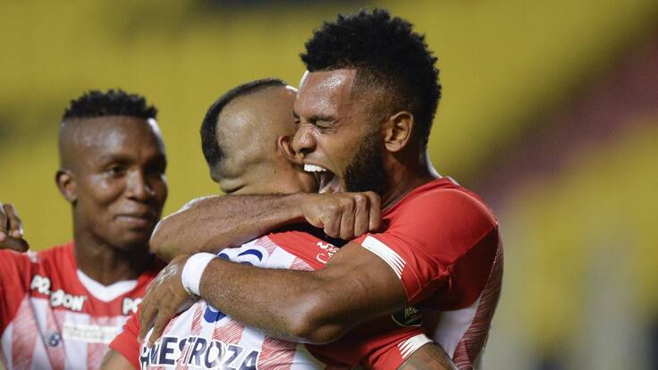 El Pulso del Fútbol, 18 de septiembre de 2020