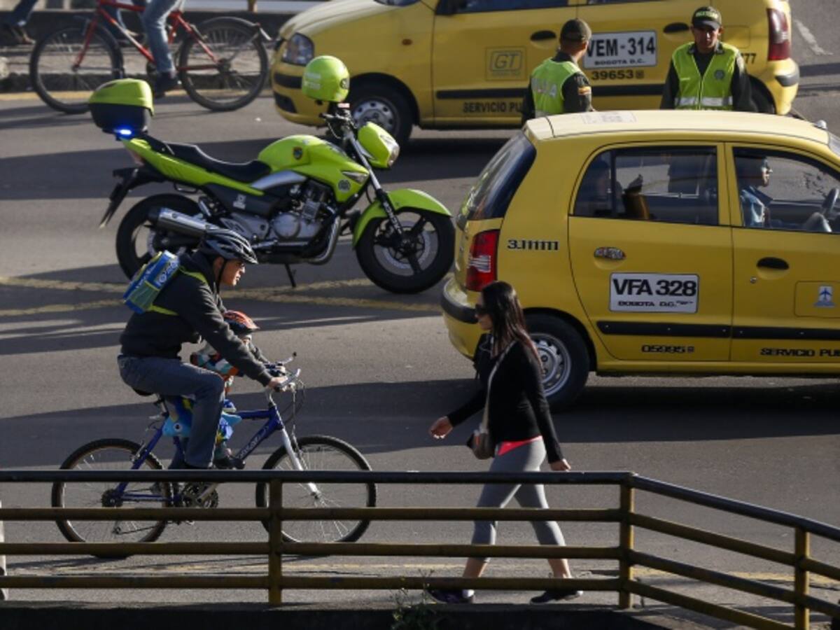 Este domingo se estrenará un aula móvil en las cilcovías de Bogotá