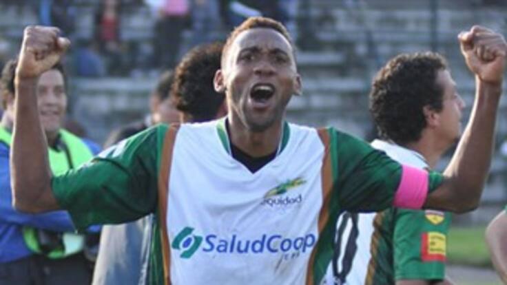 La Equidad vence en penales 3-1 al Tolima y pasa a la final del futbol colombiano