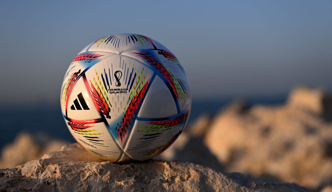 Mundial de Qatar 2022