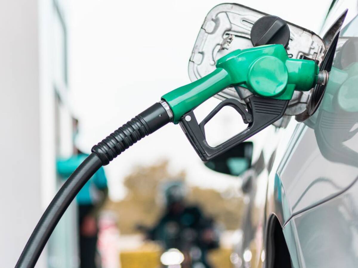 La preocupación que atraviesan las estaciones de gasolina en Colombia