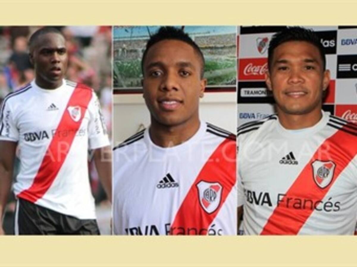 River y Lanus no tuvieron goles y Balanta se fue expulsado