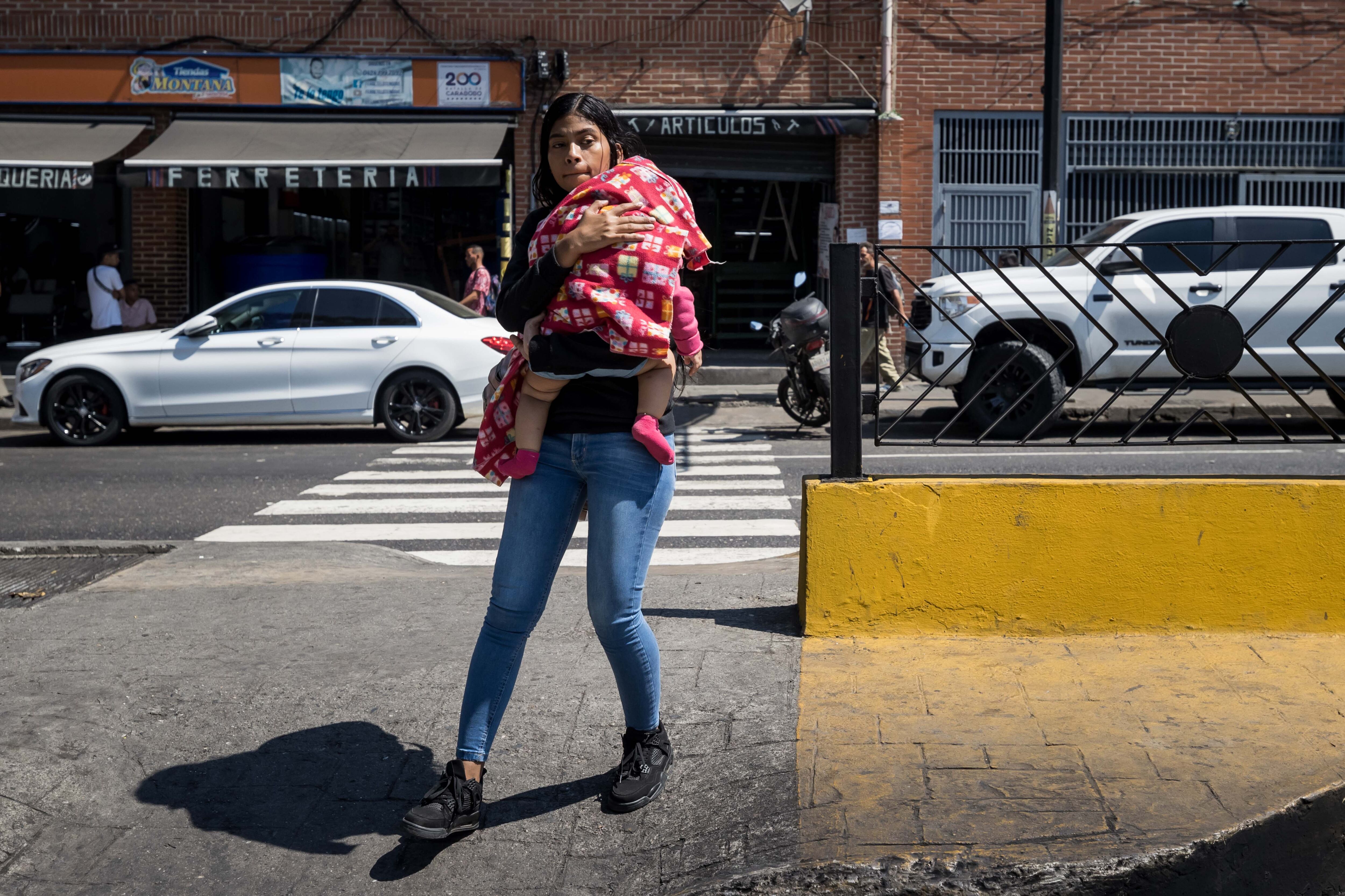 Imagen de referencia. EFE/ Miguel Gutiérrez