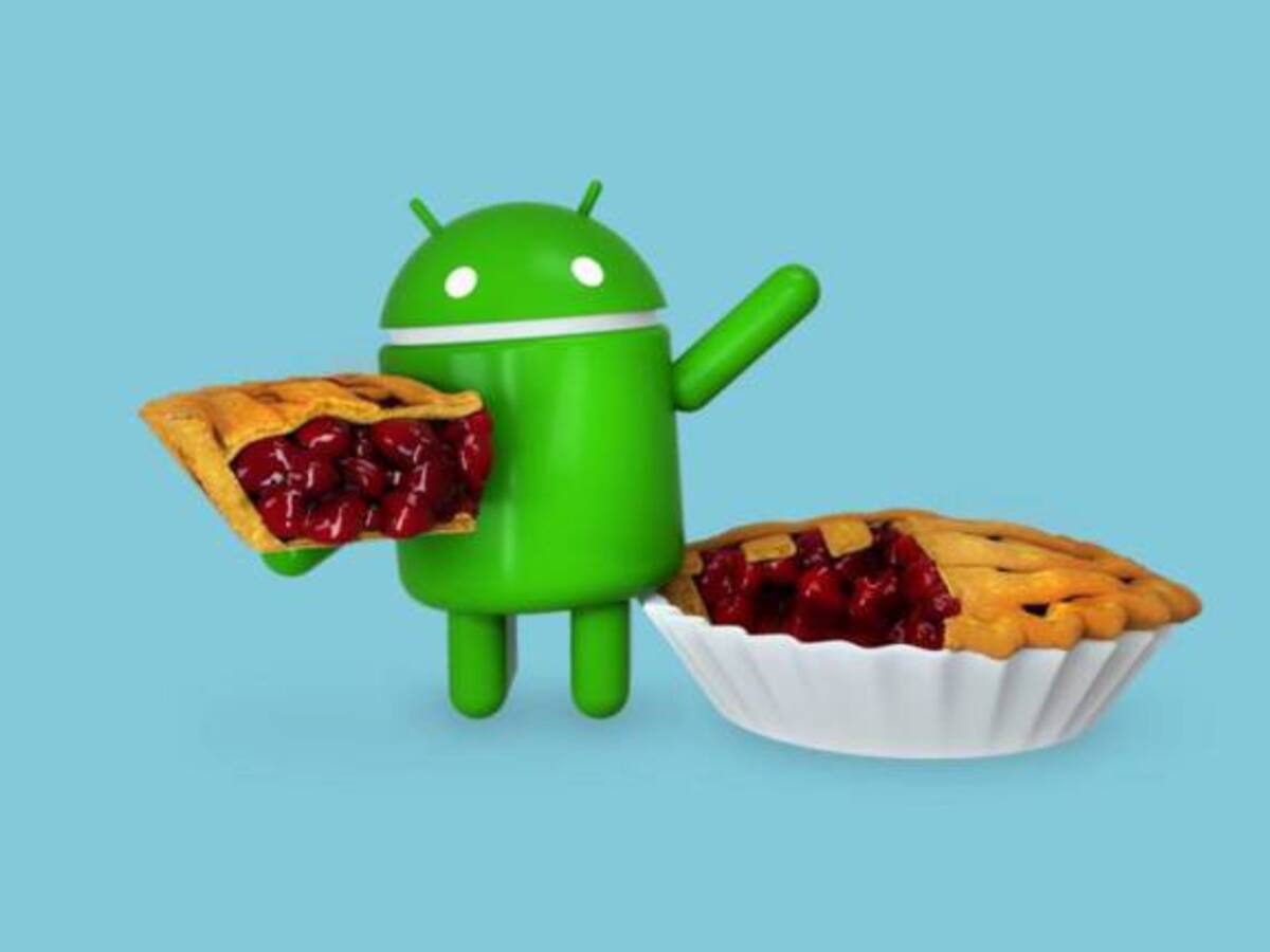 Android 9 Pie: La nueva actualización del sistema operativo de Google
