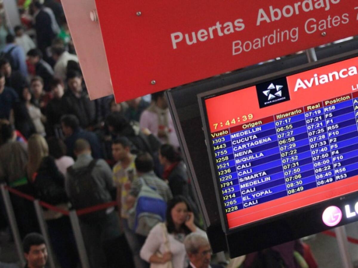 Las exigencias de los pilotos en su negociación con Avianca: ¿por las nubes?