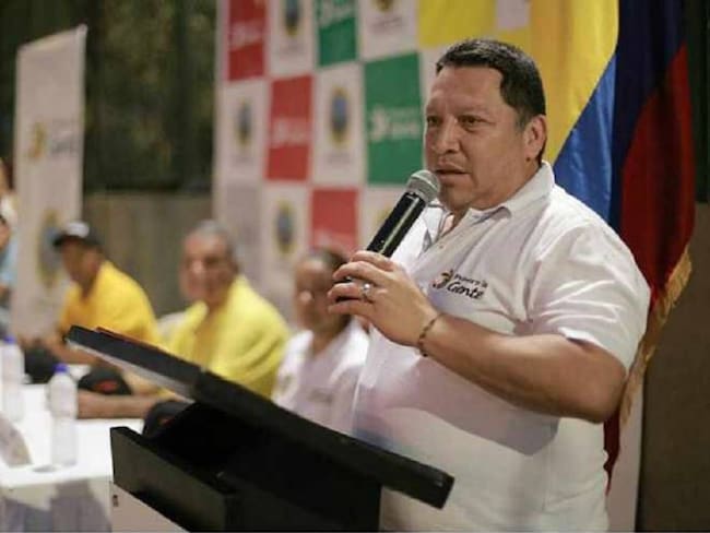 Orden de arresto contra el alcalde de Cartagena por la no restitución de playas